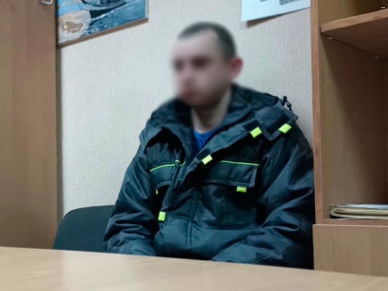 Сотрудниками белгородской полиции раскрыто очередное преступление, замаскированное под безвестное исчезновение человека