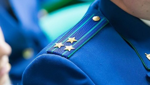 Прокурором Волоконовского района приняты меры, направленные на обеспечение безопасности несовершеннолетних