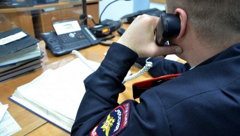 В Волоконовском районе оперативники задержали подозреваемую в мошенничестве в отношении пенсионерки