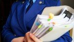 Прокурор Волоконовского района обратился в суд с требованием о взыскании причиненного ущерба в пользу государства